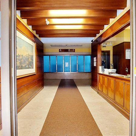 Real Vatican Inn ローマ エクステリア 写真