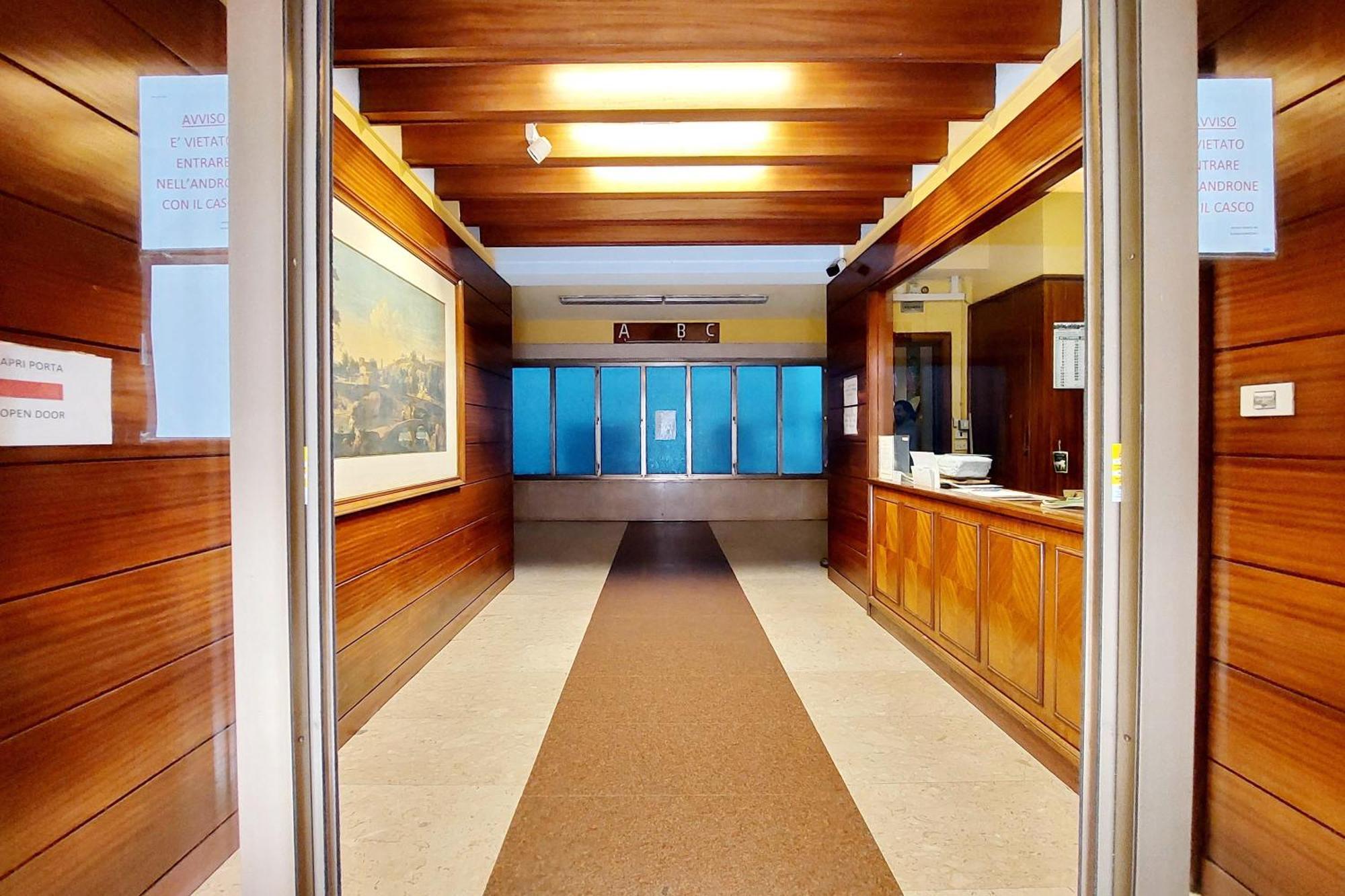 Real Vatican Inn ローマ エクステリア 写真
