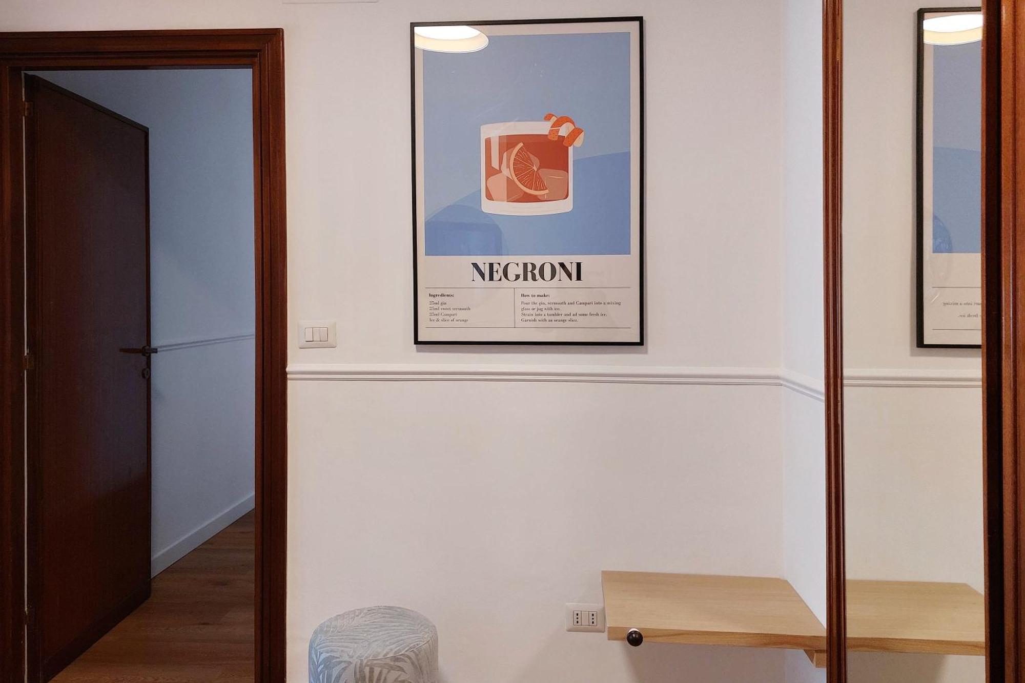 Real Vatican Inn ローマ エクステリア 写真